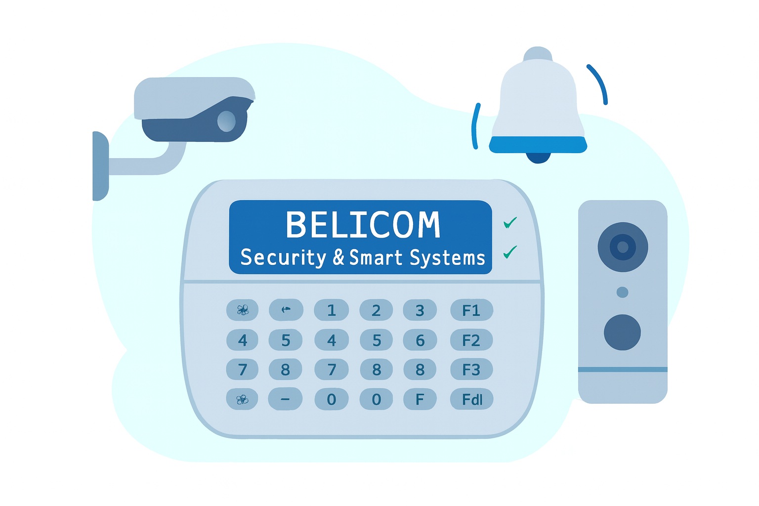 Belicom